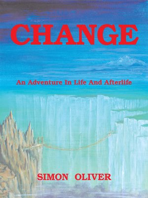 cover image of Change